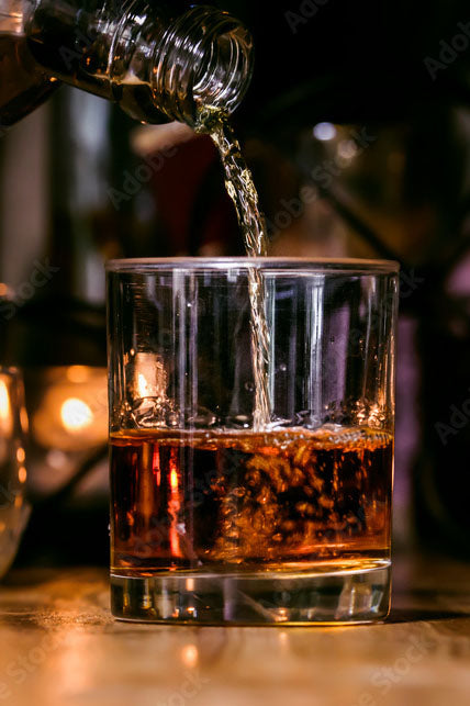 How Alcohol Destroys Your Sleep