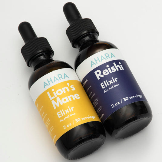 Elixir Bundle