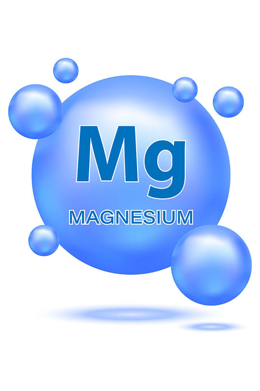 Magnesium for Sleep: Why a Multi-Compound Approach Works Better