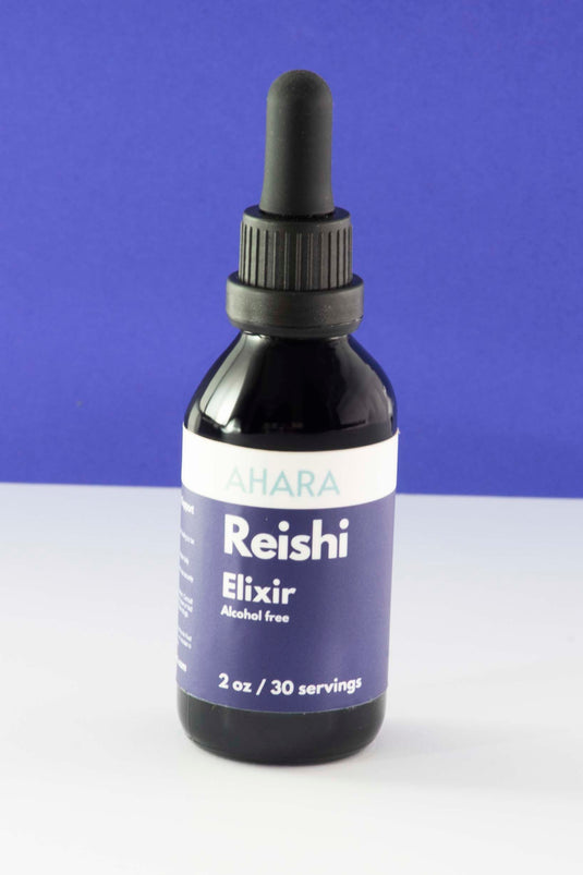 AHARA Reishi Elixir