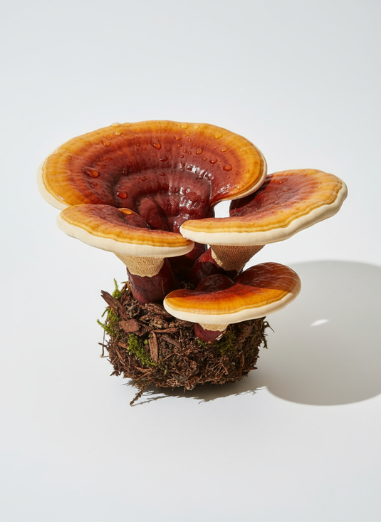 Reishi Mushroom for Sleep: Everything You Need to Know