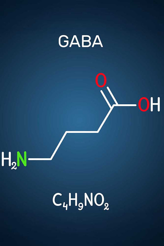 GABA for Sleep: Natural Calming Pathways