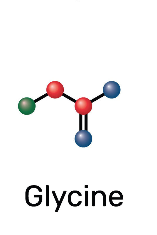 Glycine for Sleep