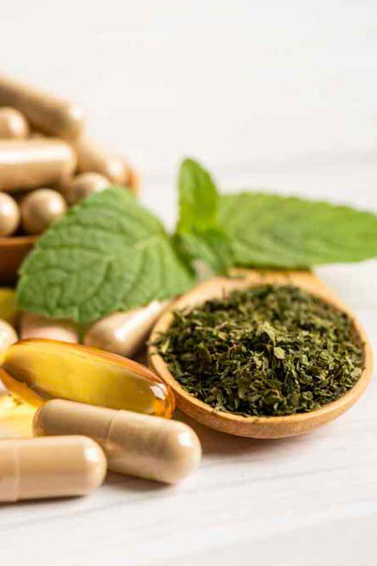 Best Natural Sleep Aid Without Melatonin: 9 Science-Backed Alternatives