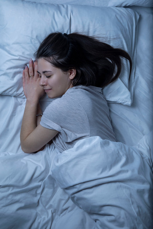 How to Sleep Better Naturally: The Complete Guide