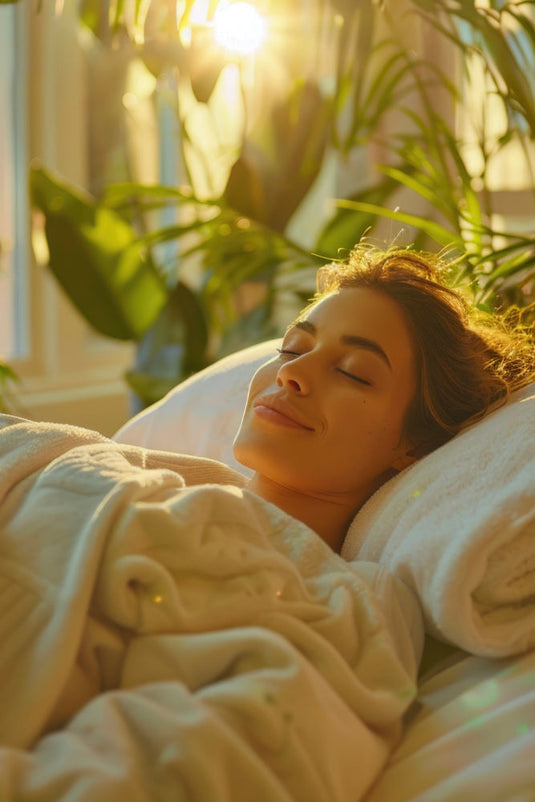 Natural Sleep Aids That Actually Work: Evidence-Based Guide