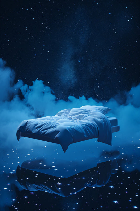 Creating a Complete Anti-Anxiety Sleep Strategy