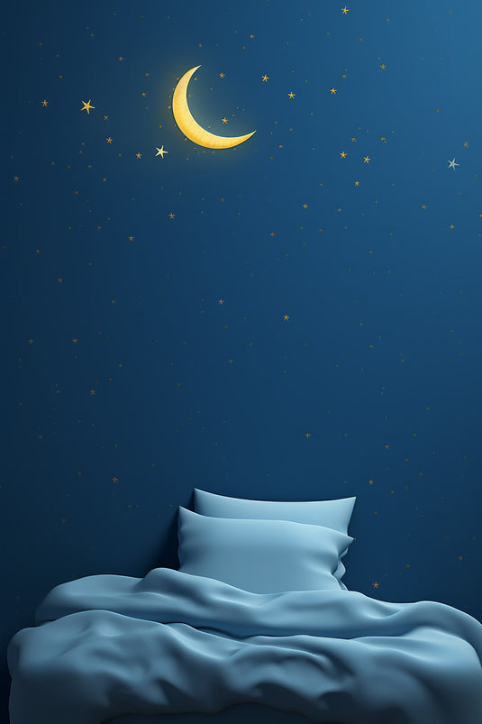 Why Melatonin Stops Working After 30 Days + The Best Natural Sleep Aid Alternative
