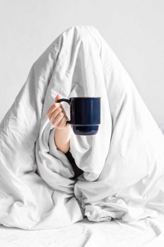 Why You Can't "Catch Up" on Sleep