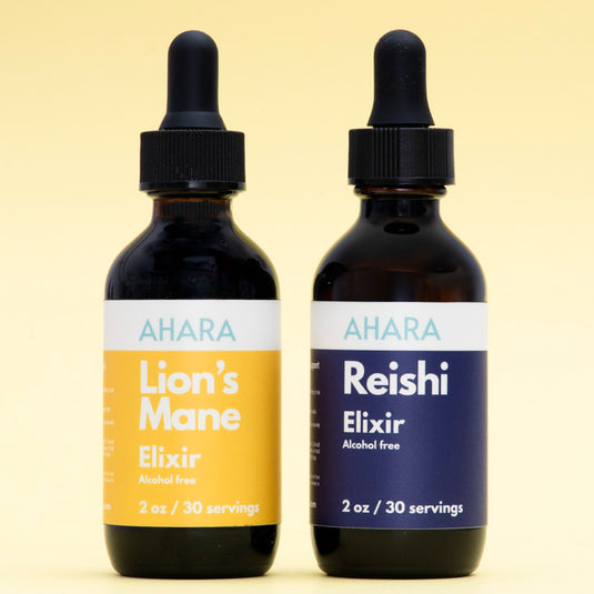 The Complete 24-Hour Elixir Bundle