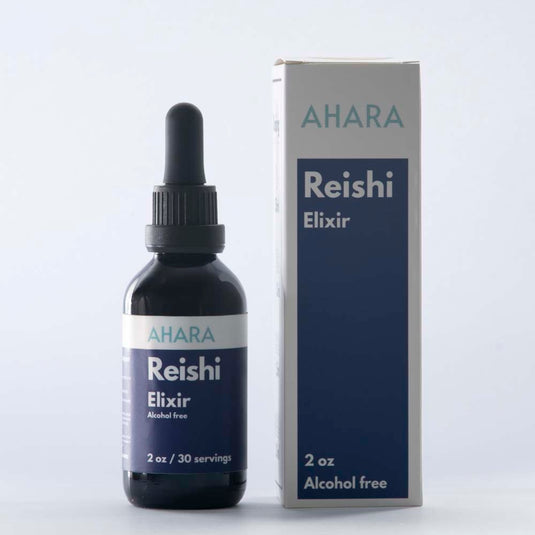 Reishi Elixir