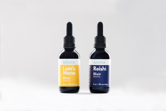 Elixir Bundle