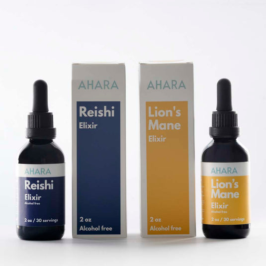 Elixir Bundle