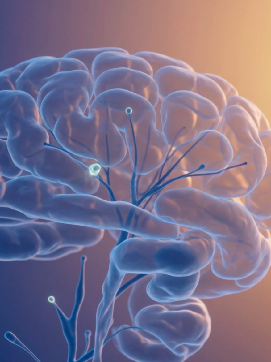 Deep restorative neural recovery