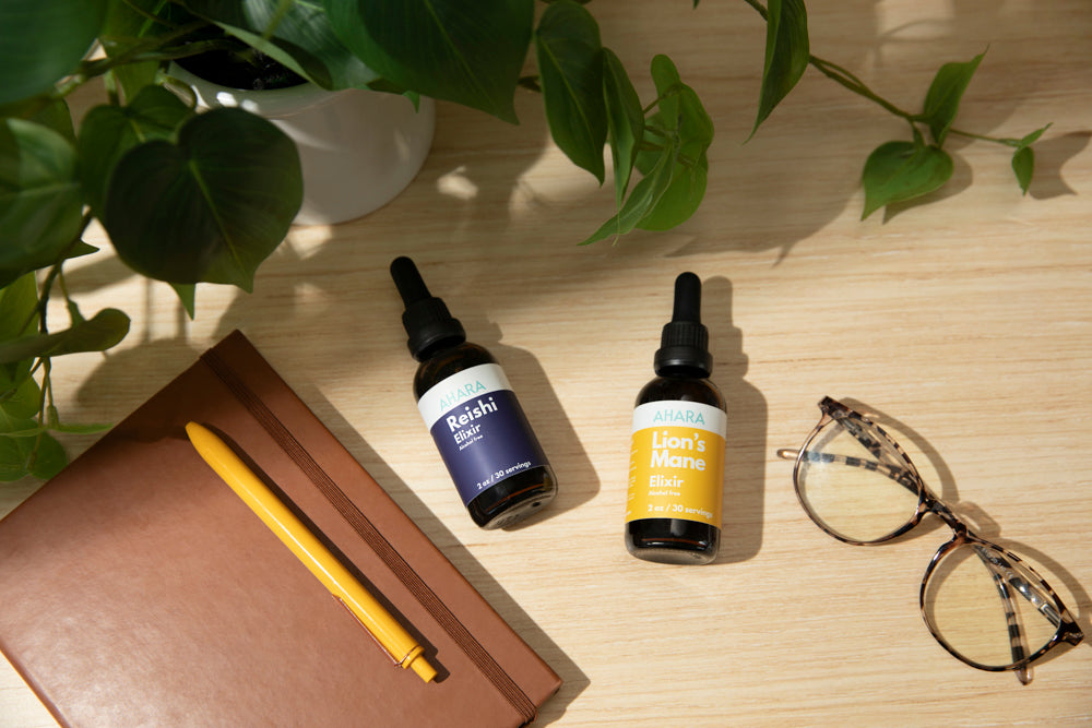 AHARA 24-Hour Bundle